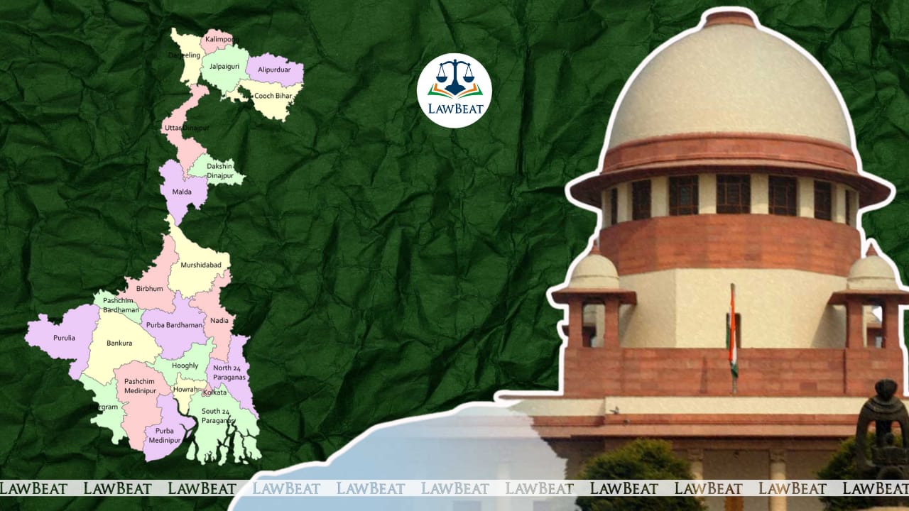 SC defers hearing pleas against Calcutta HCs cancellation of 23,123 teaching/non-teaching appointments SC defers hearing pleas against Calcutta HCs cancellation of 23,123 teaching/non-teaching appointments